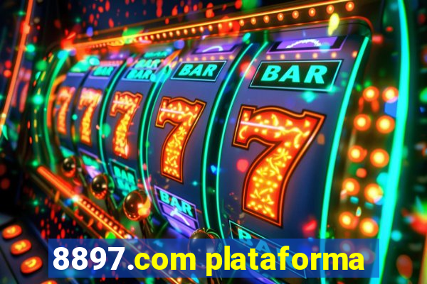 8897.com plataforma